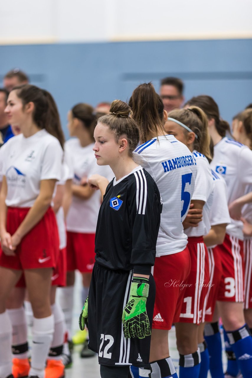 Bild 111 - B-Juniorinnen Futsal Qualifikation